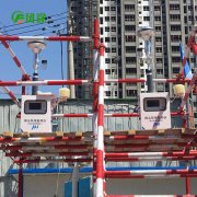 β射線揚(yáng)塵檢測器簡介
