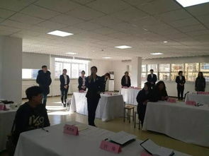 雄安新區(qū)服務(wù)禮儀培訓(xùn)精品班開班，助力百姓實(shí)現(xiàn)高品質(zhì)就業(yè)