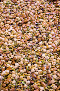 杏仁與堅果風味木材 美食界的創新跨界