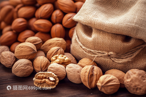 健康“加油”站 解鎖堅果食品的營養寶藏與食用之道